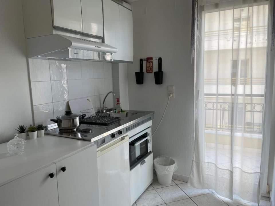 Aleka Kotsi Rooms Igumenica Exteriér fotografie